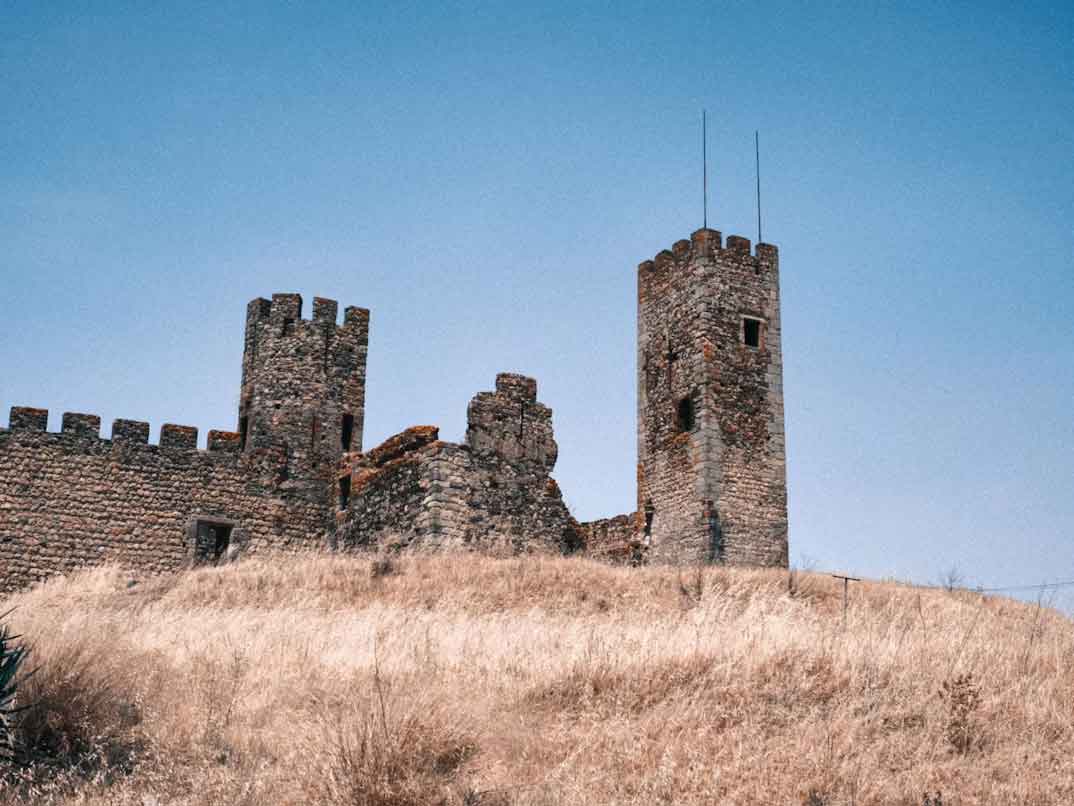 Guía del Alentejo en Portugal: Ruta por pueblos medievales, viñedos y acantilados salvajes Arraiolos Portugal