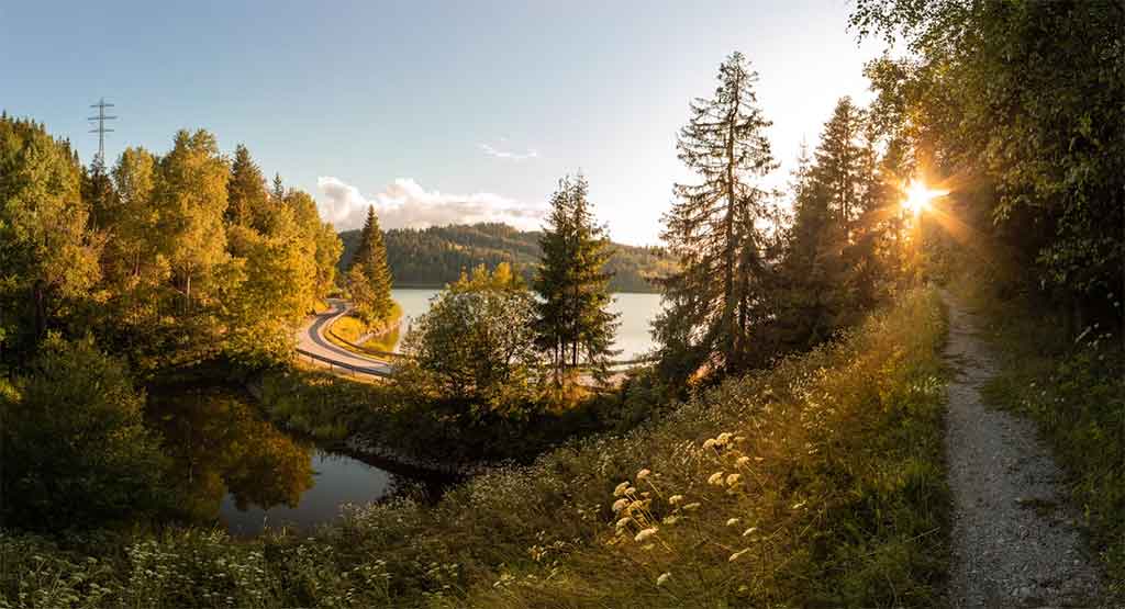 Guía completa de senderismo por los Cárpatos eslovacos, parques nacionales y rutas imprescindibles Parque Nacional Slovensky Raj