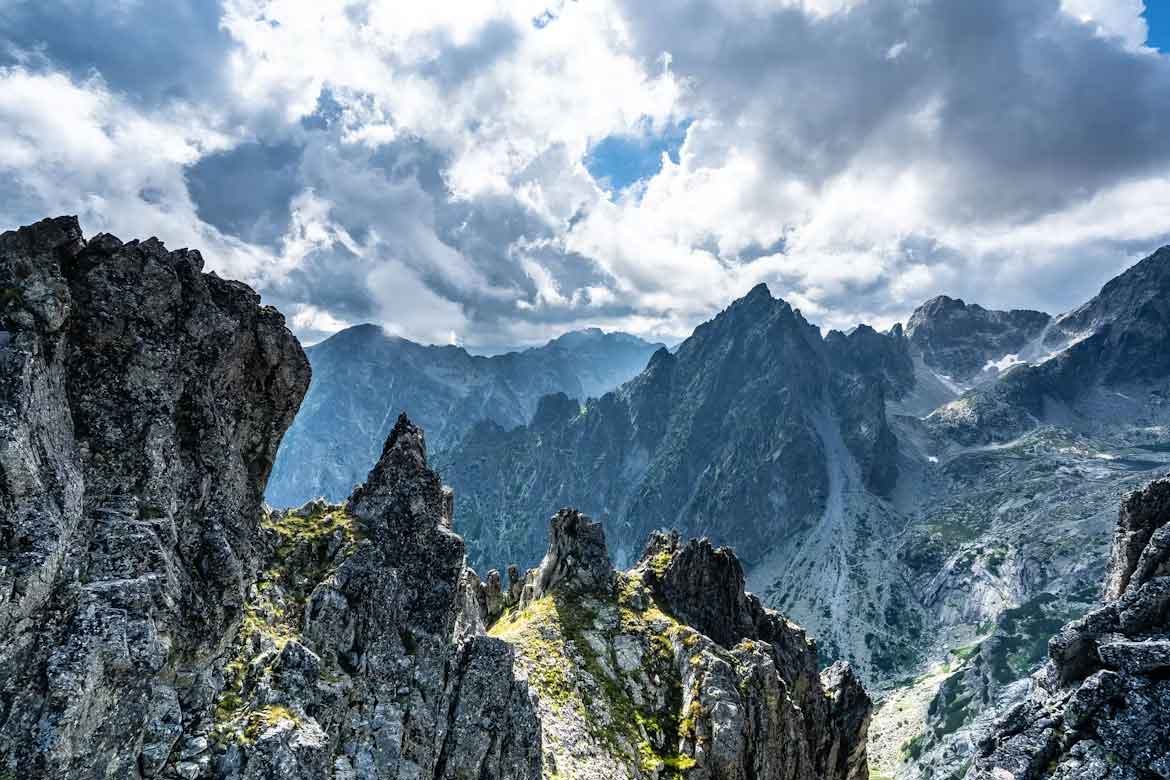 Guía completa de senderismo por los Cárpatos eslovacos, parques nacionales y rutas imprescindibles Parque Nacional De Los Altos Tatras