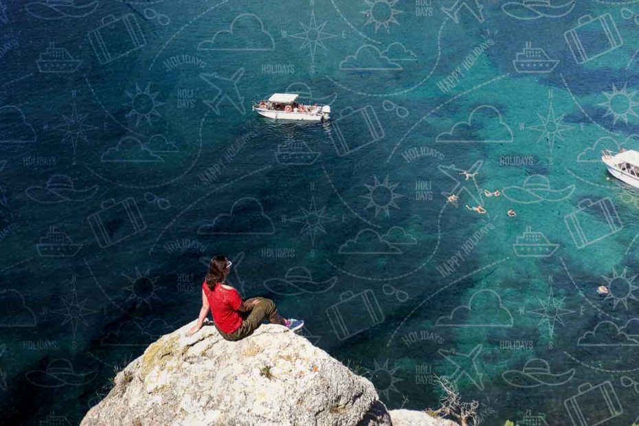 Santa Ponsa El Arte De La Desconexion Y El Wellness