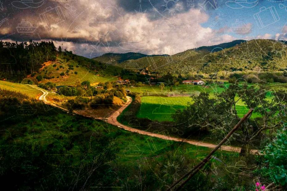 Guía del Alentejo en Portugal: Ruta por pueblos medievales, viñedos y acantilados salvajes Alentejo Portugal Que Ver