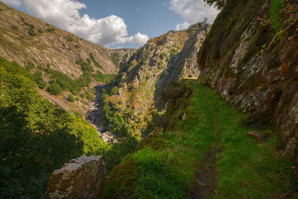 Fragas do Eume, guía completa de rutas, monasterios y consejos para tu visita Miradores Panoramicos Del Canon Del Eume