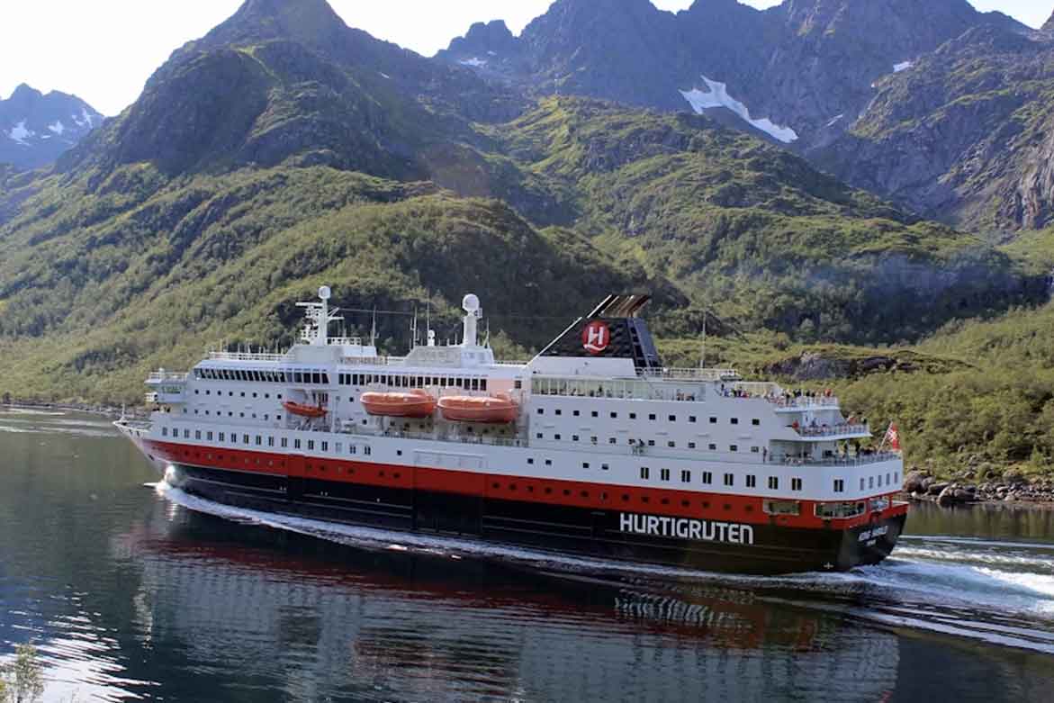 Guía de viaje a las islas Lofoten: rutas y mejores pueblos Como Llegar A Las Islas Lofoten