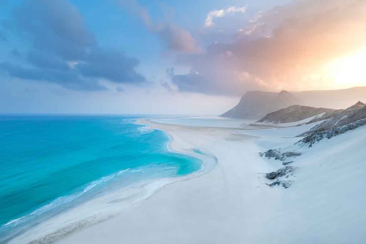 Guía para viajar a Socotra, el archipiélago que parece de otro planeta Cuando Viajar A Socotra