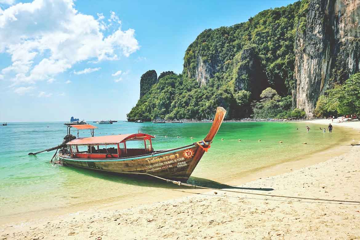 Guía para viajar a Tailandia con niños: itinerarios, salud y consejos reales Cuando Viajar A Tailandia