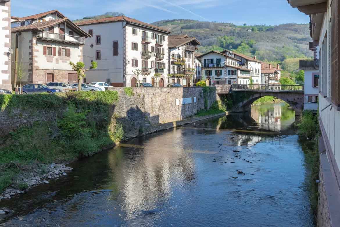 Valle del Baztán, qué ver y cómo organizar tu viaje Donde Alojarse En El Valle Del Baztan