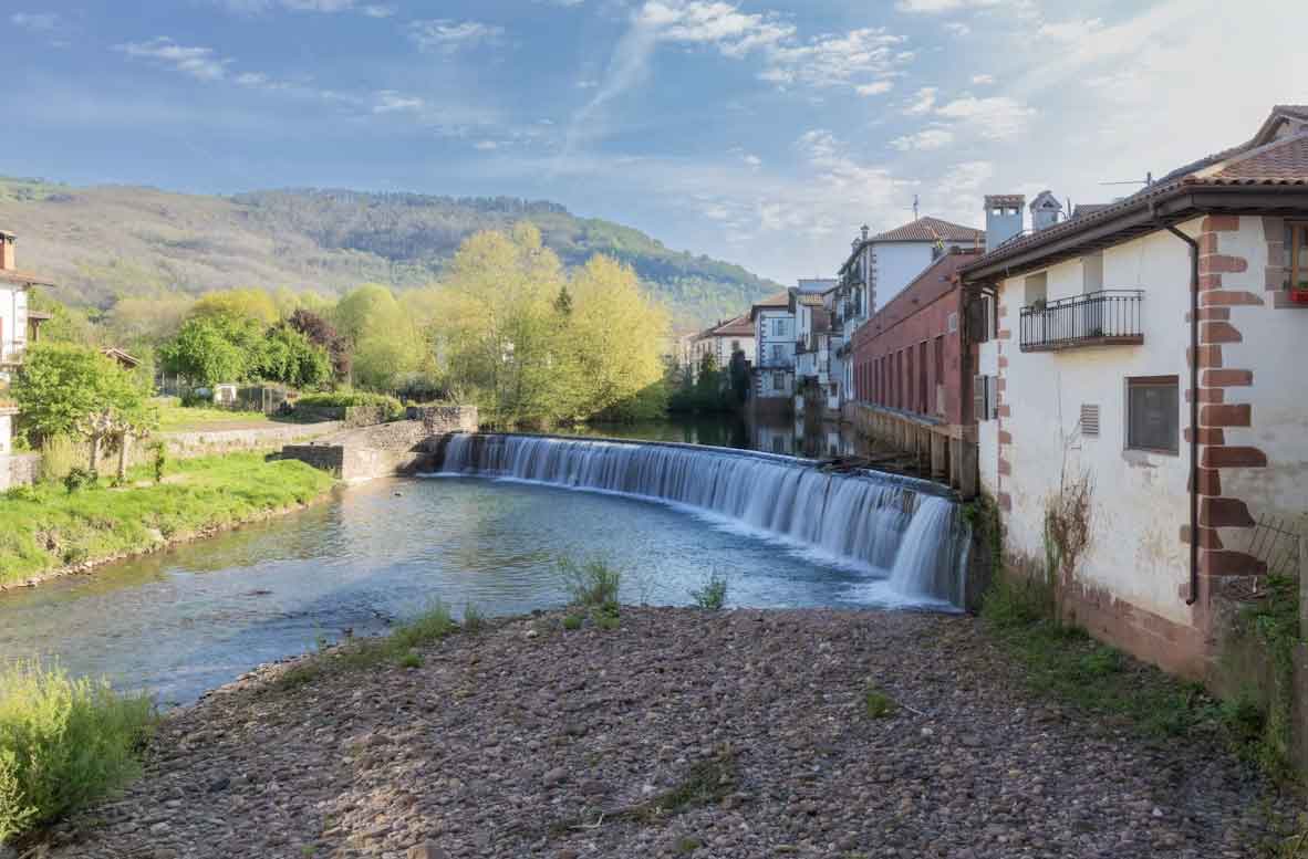 Valle del Baztán, qué ver y cómo organizar tu viaje Elizondo