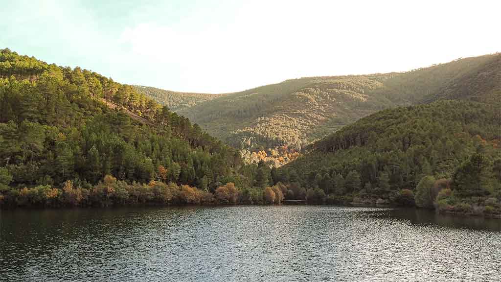 Las Hurdes: Guía para una escapada de naturaleza y leyenda Los Hurdanos Han Abrazado El Ecoturismo
