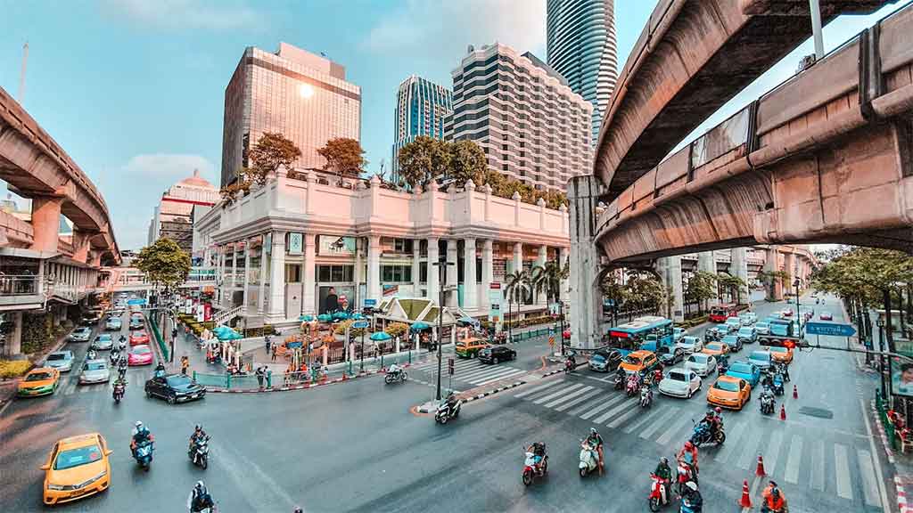 Guía para viajar a Tailandia con niños: itinerarios, salud y consejos reales Presupuesto Estimado Para Un Viaje Con Ninos A Tailandia