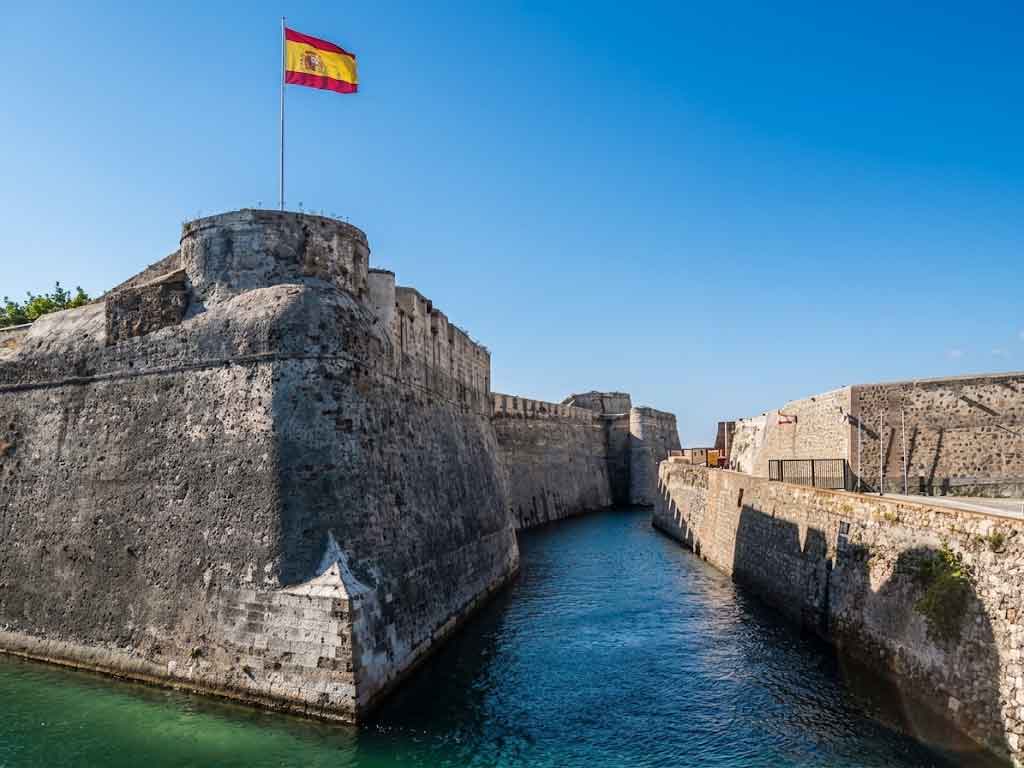 Qué ver en Ceuta: guía completa con planes para tu escapada Presupuesto Para Un Viaje A Ceuta