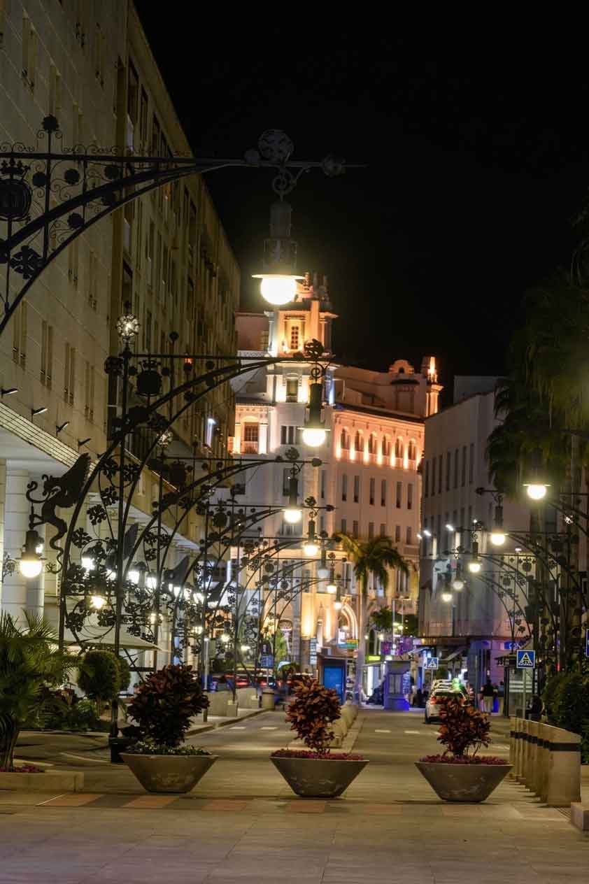 Qué ver en Ceuta: guía completa con planes para tu escapada Que Hacer En Ceuta De Noche