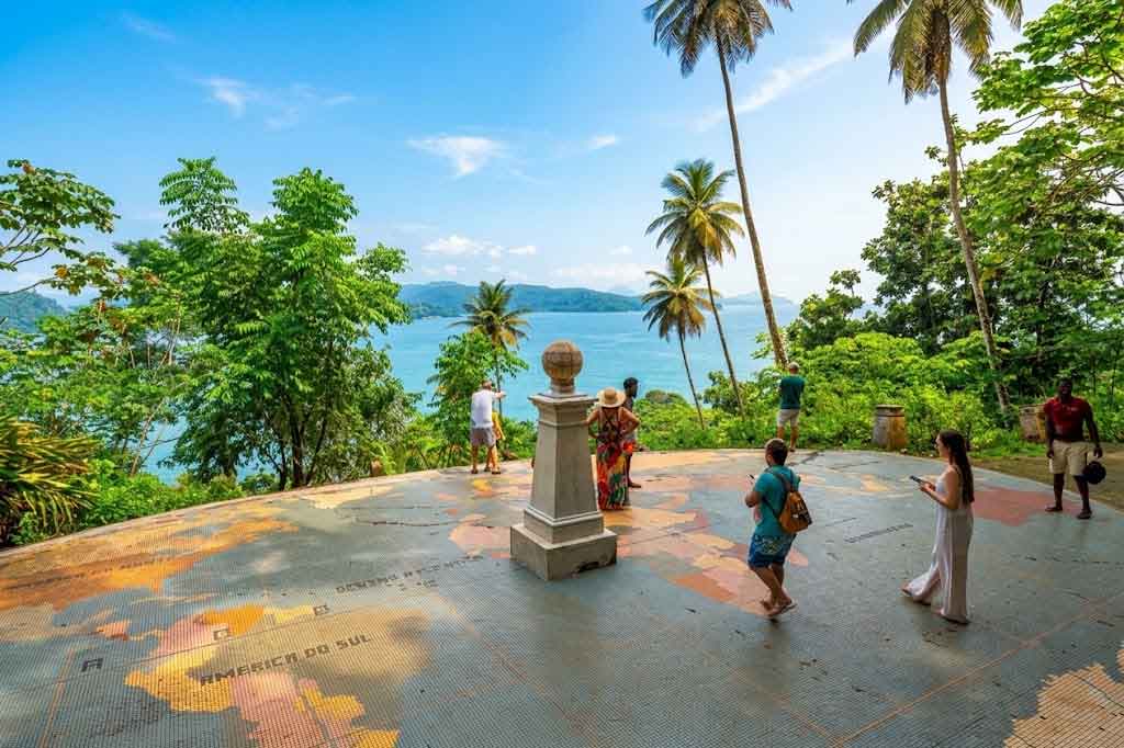 Guía de Santo Tomé y Príncipe: Qué ver, rutas y consejos útiles Que Ver En La Isla De Santo Tome