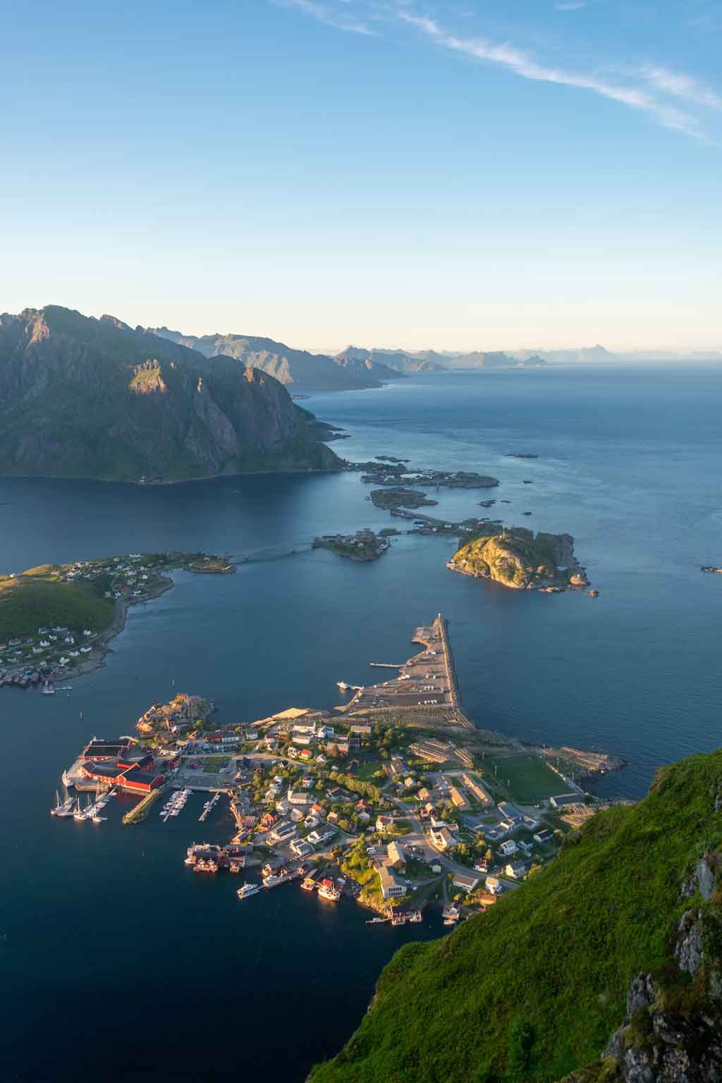 Guía de viaje a las islas Lofoten: rutas y mejores pueblos Que Ver Y Hacer En Las Islas Lofoten