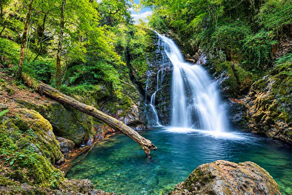 Valle del Baztán, qué ver y cómo organizar tu viaje Ruta A La Cascada De Xorroxin