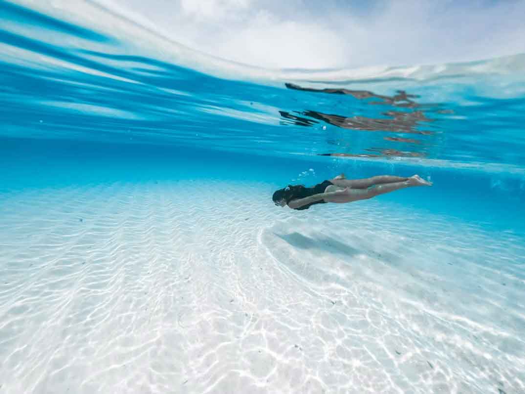 Guía para viajar a Tailandia con niños: itinerarios, salud y consejos reales Snorkel En Playas Tranquilas
