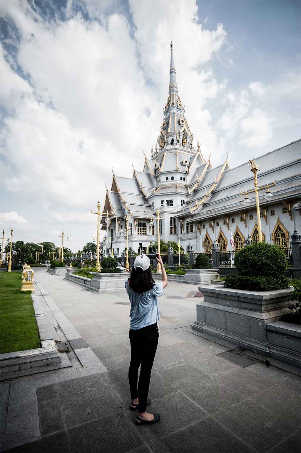 Guía para viajar a Tailandia con niños: itinerarios, salud y consejos reales Tailandia Un Destino Seguro Con Ninos