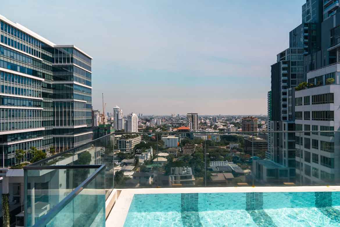 Guía para viajar a Tailandia con niños: itinerarios, salud y consejos reales alojamiento con en Tailandia con niños