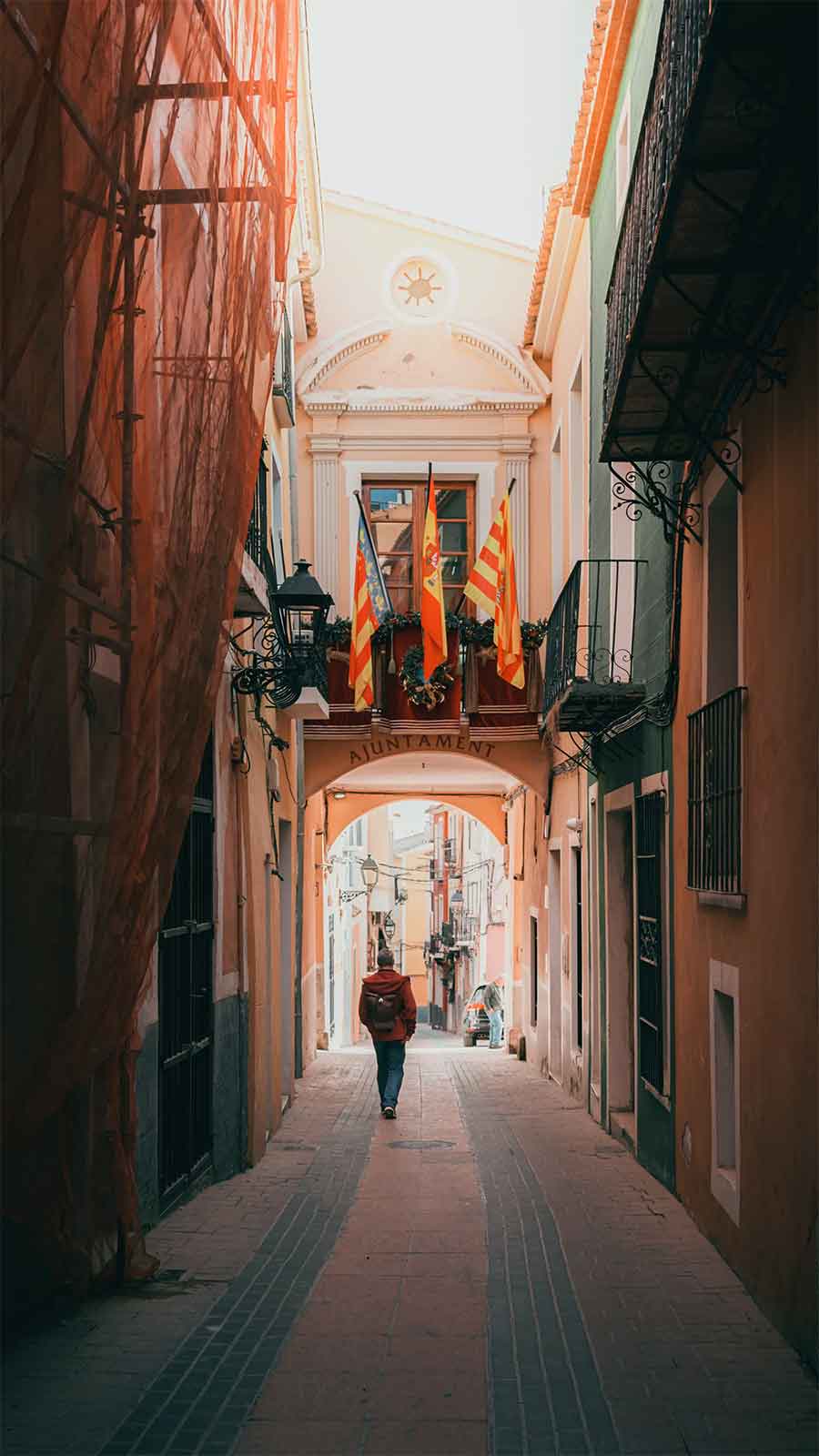 Cómo elegir alojamiento en Villajoyosa según el tipo de viaje Apartamentos Turisticos En Villajoyosa