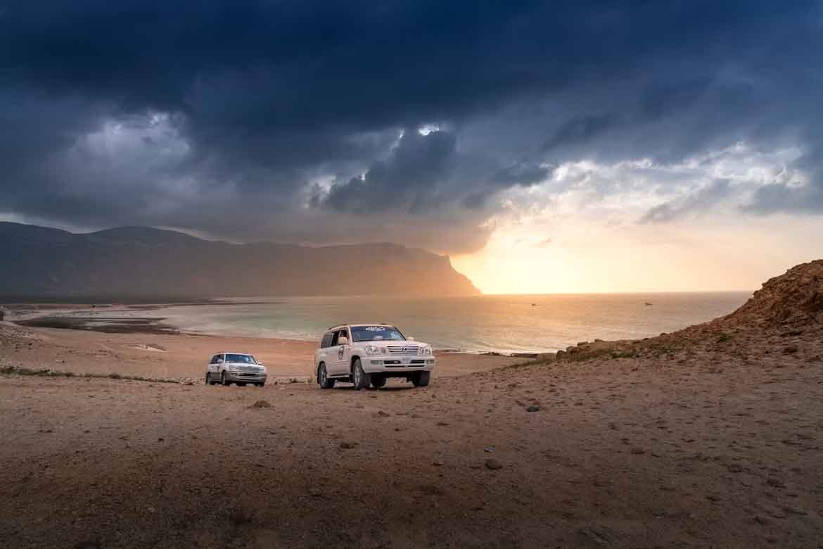 Guía para viajar a Socotra, el archipiélago que parece de otro planeta Como Llegar A Socotra
