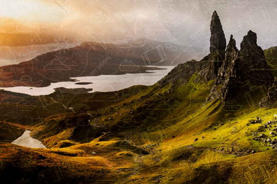 Coolcation, guía para viajar a destinos frescos en verano Coolcation Es Un Viaje Pensado Para No Pasar Calor