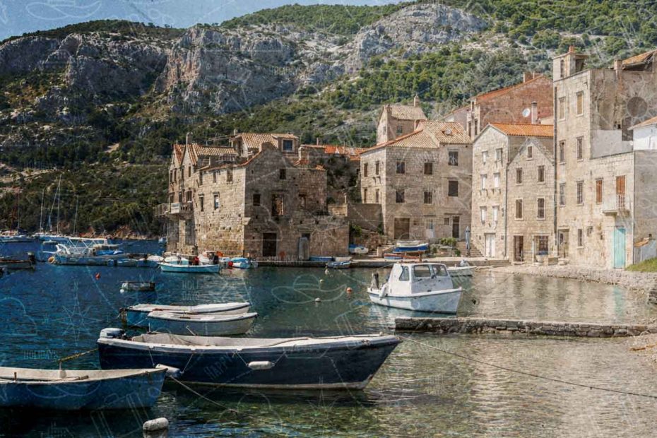 Isla de Vis, guía para descubrir el rincón más auténtico del Adriático Isla De Vis Croacia Que Hacer
