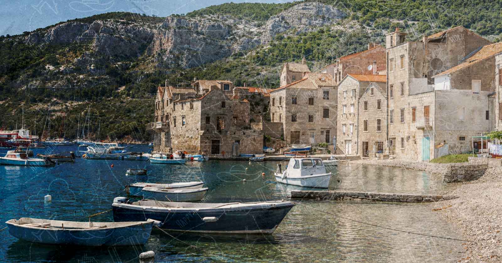 Isla de Vis, guía para descubrir el rincón más auténtico del Adriático Isla De Vis Croacia Que Hacer