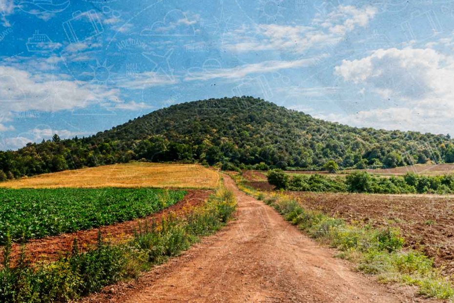 La Garrotxa, la comarca volcánica de Cataluña que sorprende en cualquier época del año La Garrotxa Que Ver