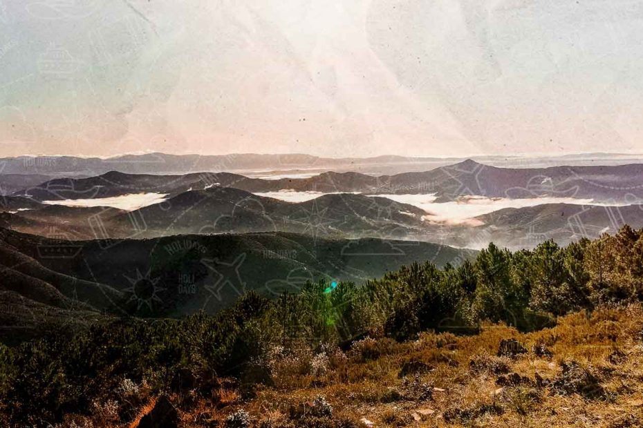 Las Hurdes: Guía para una escapada de naturaleza y leyenda Las Hurdes Que Ver