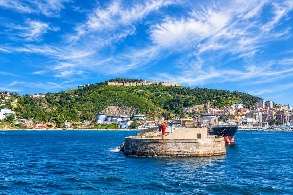 Qué ver en Ceuta: guía completa con planes para tu escapada Llegar A Ceuta Desde La Peninsula