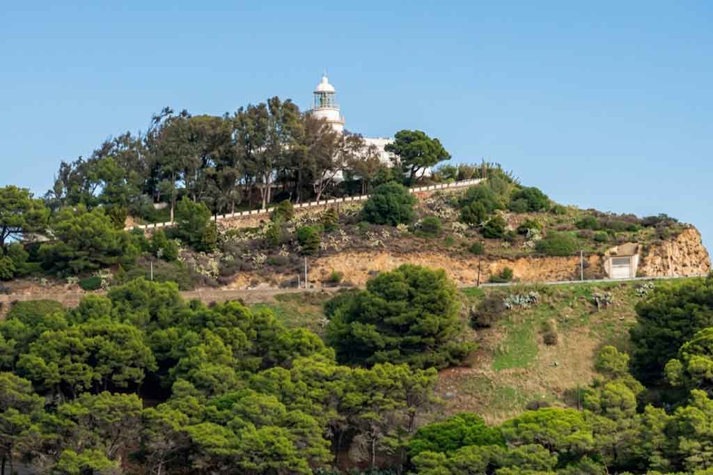 Qué ver en Ceuta: guía completa con planes para tu escapada Monte Hacho Ceuta