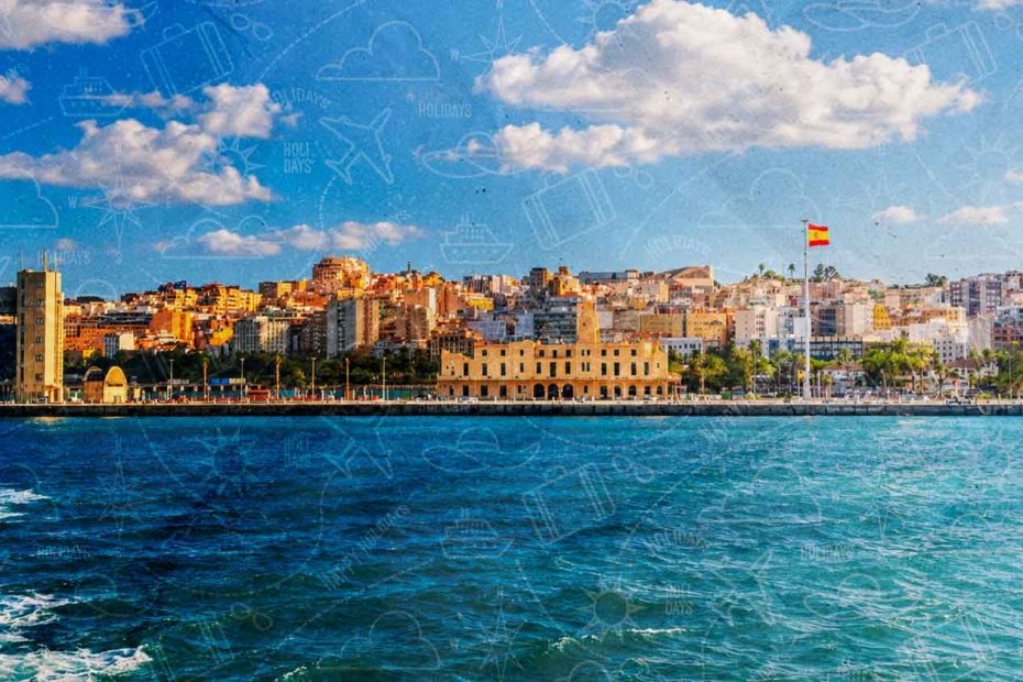 Qué ver en Ceuta: guía completa con planes para tu escapada Que Ver En Ceuta En Un Dia