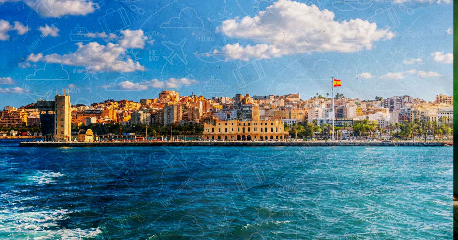 Qué ver en Ceuta: guía completa con planes para tu escapada Que Ver En Ceuta En Un Dia