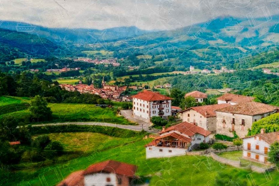 Valle del Baztán, qué ver y cómo organizar tu viaje Valle Del Baztan Que Ver