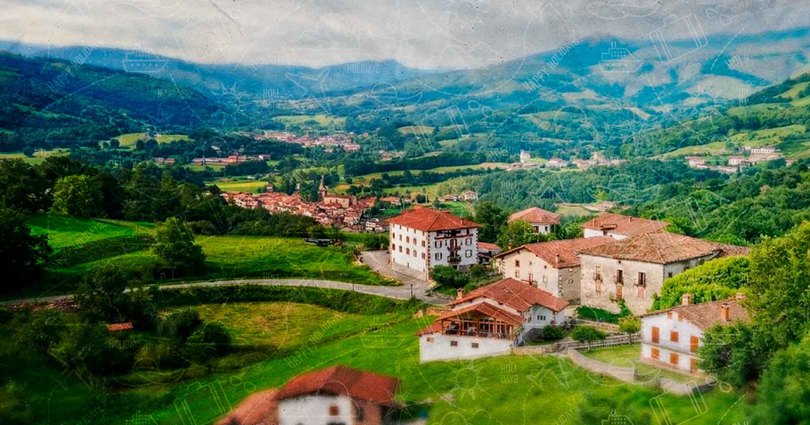 Valle del Baztán, qué ver y cómo organizar tu viaje Valle Del Baztan Que Ver