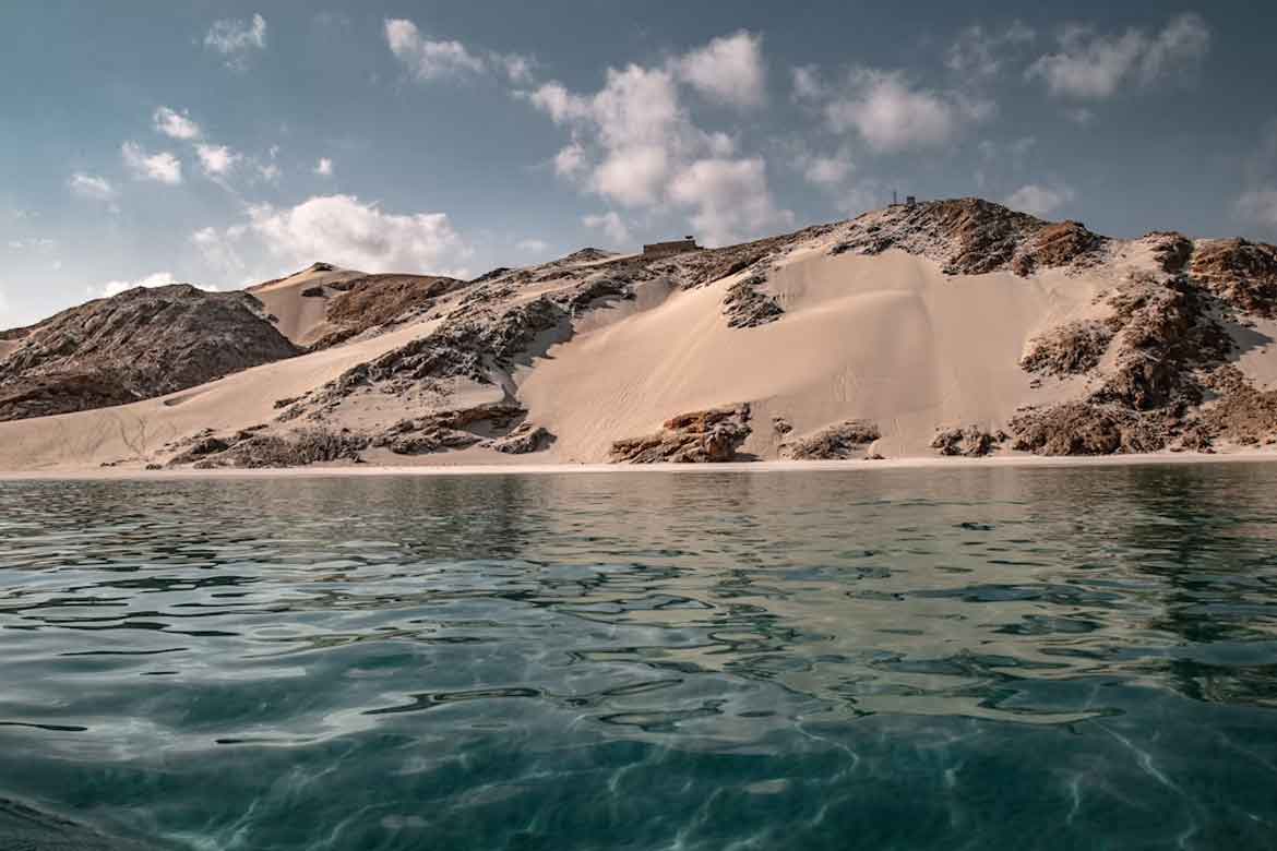 Guía para viajar a Socotra, el archipiélago que parece de otro planeta Viajeros Que Visitan Socotra