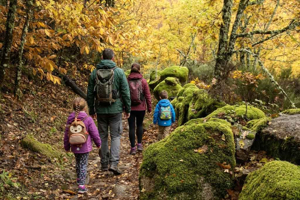 Guía de viaje a la Sierra de Francia: pueblos con encanto, rutas y un itinerario de 3 días Cuando Ir A La Sierra De Francia