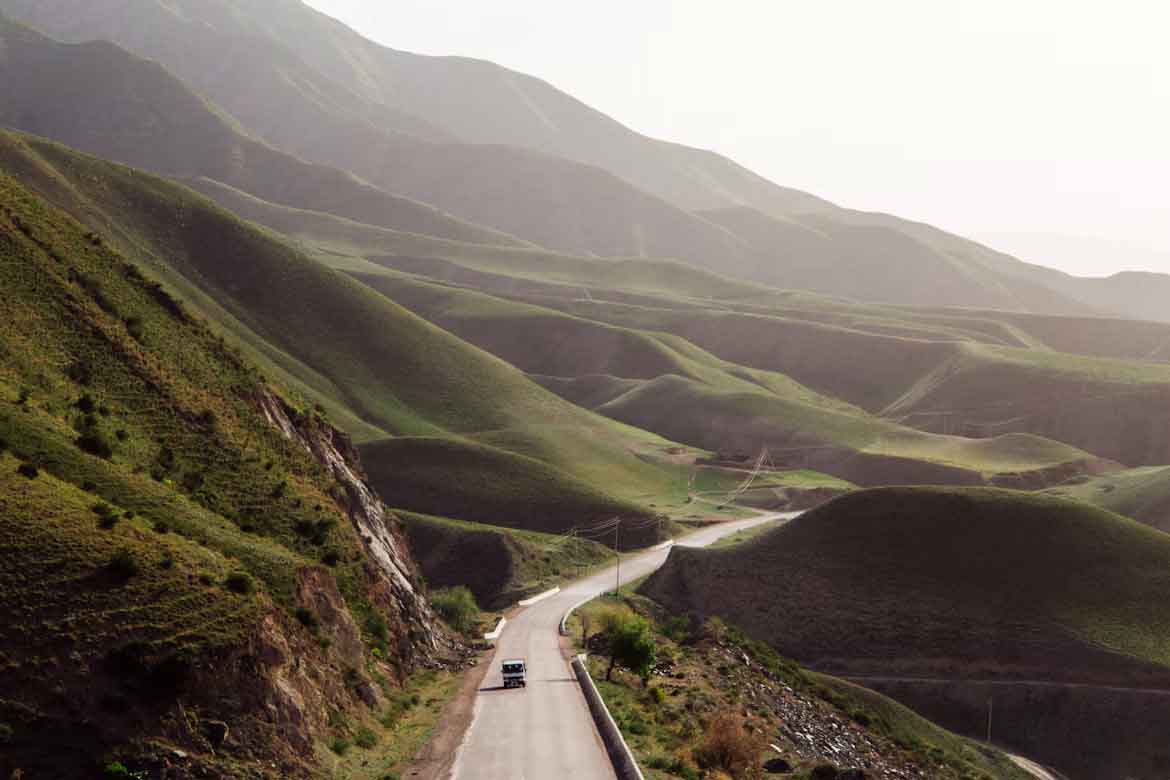 Guía para viajar a Kirguistán o Kyrgyzstan Cuando Viajar A Kirguistan