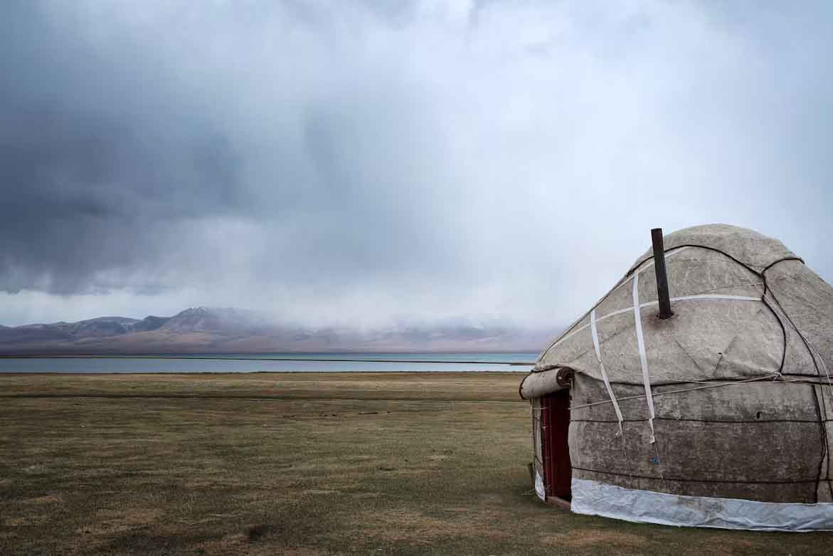 Guía para viajar a Kirguistán o Kyrgyzstan Cuanto Cuesta Viajar A Kirguistan