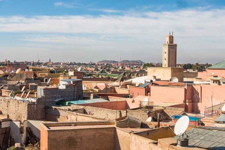 El mejor viaje organizado a Marruecos: ruta por el sur en 8 días Viajar Al Sur De Marruecos