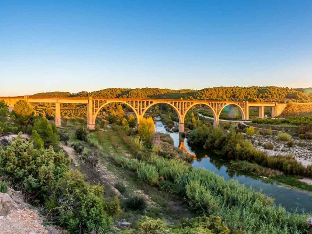 El Matarraña, guía para organizar tu viaje por la comarca más bonita de Teruel Comarca De Matarraña